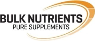 Bulk Nutrients Coupons & Promo Codes