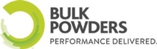 Bulk Powders Coupons & Promo Codes