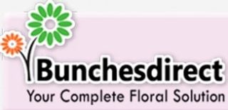 Bunches Direct Coupons & Promo Codes