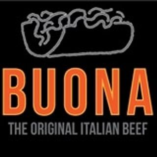 Buona Beef Coupons & Promo Codes