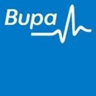Bupa Coupons & Promo Codes