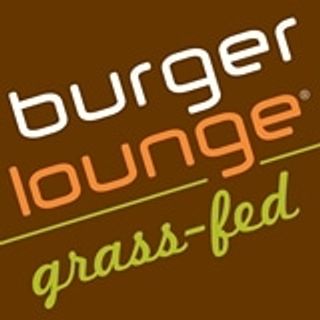 Burger Lounge Coupons & Promo Codes