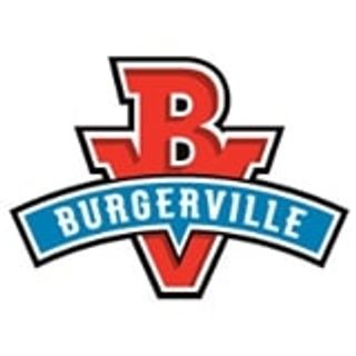 Burgerville Coupons & Promo Codes