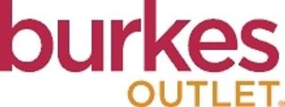 Burkes Outlet Coupons & Promo Codes