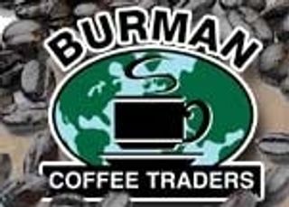 Burman Coffee Coupons & Promo Codes