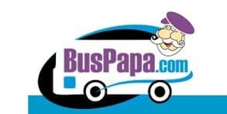 Buspapa Coupons & Promo Codes