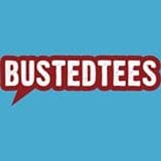 Busted Tees Coupons & Promo Codes