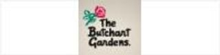 The Butchart Gardens Coupons & Promo Codes
