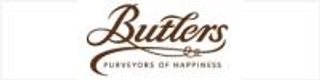 Butlers Chocolates Coupons & Promo Codes