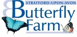 Stratford Butterfly Farm Coupons & Promo Codes