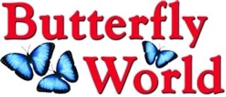 Butterfly World Coupons & Promo Codes