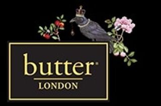 butter LONDON Coupons & Promo Codes