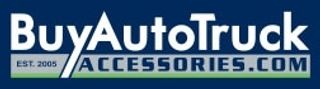 BuyAutoTruckAccessories Coupons & Promo Codes