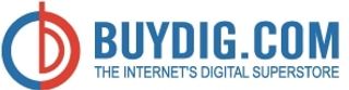 BuyDig Coupons & Promo Codes