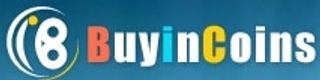 BuyinCoins Coupons & Promo Codes