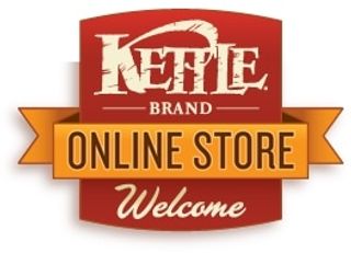Kettle Chips Coupons & Promo Codes