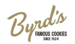 Byrd Cookie Company Coupons & Promo Codes