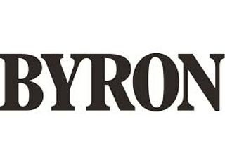 Byron Coupons & Promo Codes