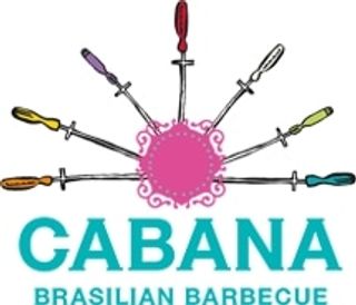 Cabana Brasilian Barbecue Coupons & Promo Codes