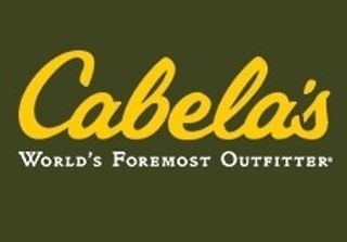 Cabelas Coupons & Promo Codes