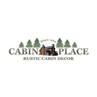 Cabin Place Coupons & Promo Codes