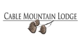 Cable Mountain Lodge Coupons & Promo Codes
