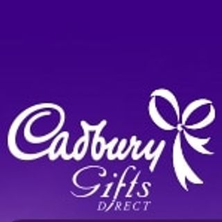 Cadbury Gifts Direct Coupons & Promo Codes