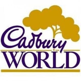 Cadbury World Coupons & Promo Codes