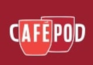 CafePod Coupons & Promo Codes