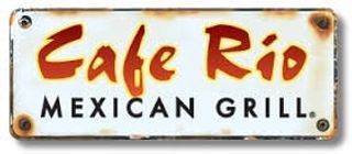 Cafe Rio Coupons & Promo Codes