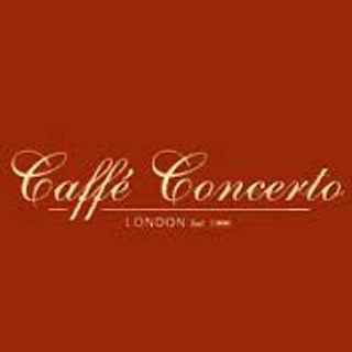 Caffe Concerto Coupons & Promo Codes