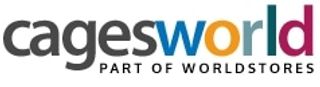 CagesWorld Coupons & Promo Codes