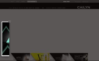 Cailyn Cosmetics Coupons & Promo Codes