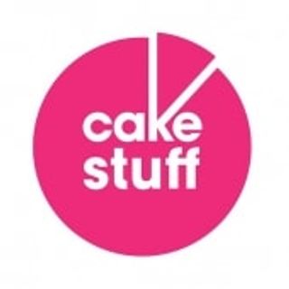 Cake Stuff Coupons & Promo Codes