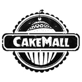 Cakemall Coupons & Promo Codes
