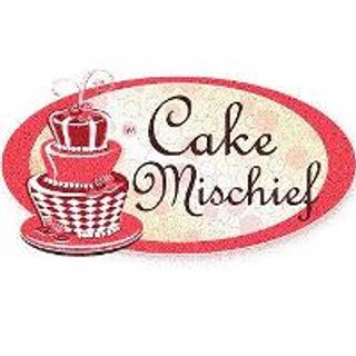 Cake Mischief Coupons & Promo Codes