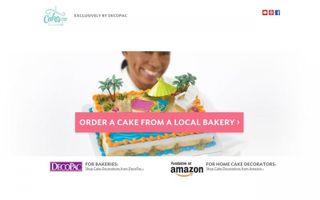 Cakes Coupons & Promo Codes