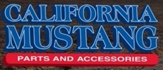 Cal-mustang Coupons & Promo Codes