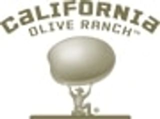 California Olive Ranch Coupons & Promo Codes