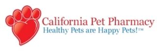 California Pet Pharmacy Coupons & Promo Codes