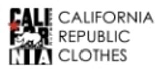 California Republic Clothes Coupons & Promo Codes