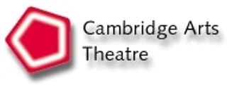 Cambridge Arts Theatre Coupons & Promo Codes