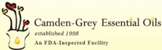 Camden-Grey Essential Oils Coupons & Promo Codes