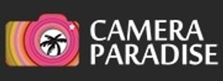 Camera Paradise Coupons & Promo Codes