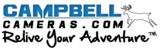 Campbell Cameras Coupons & Promo Codes