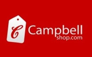 Campbell Shop Coupons & Promo Codes