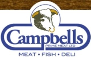 Campbells Prime Meat Coupons & Promo Codes