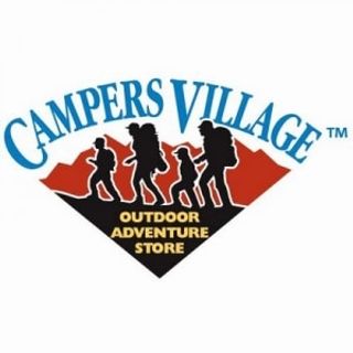 Campers Village Coupons & Promo Codes