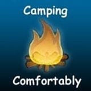 Camping Comfortably Coupons & Promo Codes