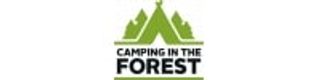 Camping in the Forest Coupons & Promo Codes